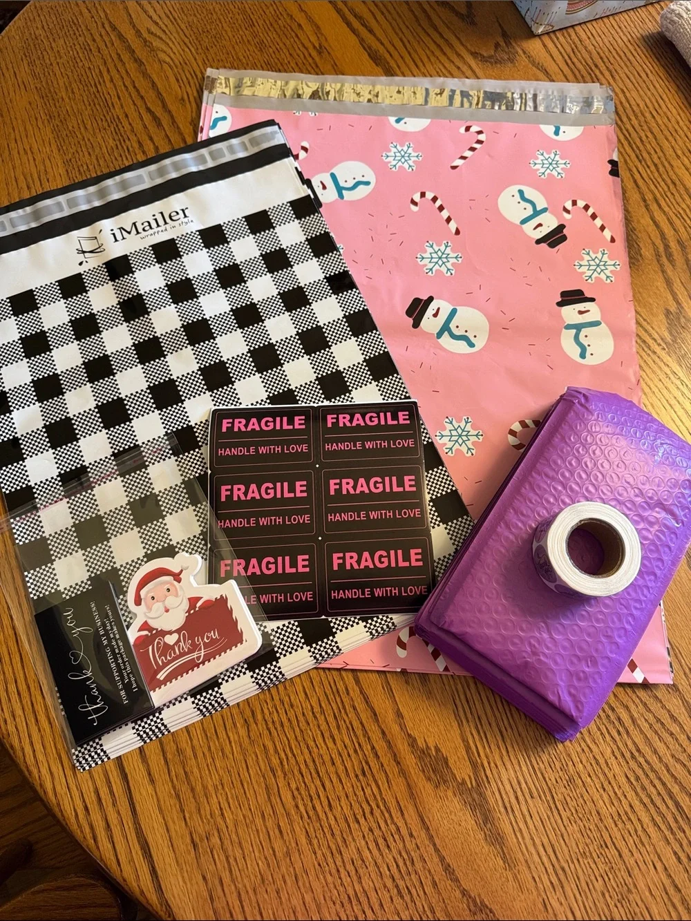 WINTER BUNDLE OVER 500 PIECE SHIPPING BUNDLE